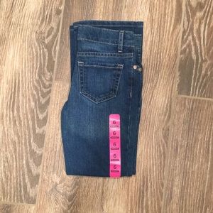 Girls jeans